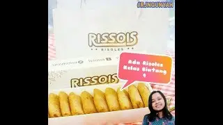BUKAN ARTIS !!! TAPI RISOLES KELAS BINTANG 4