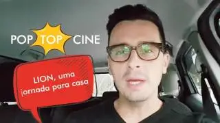 LION, UMA JORNADA PARA CASA (CRÍTICA)
