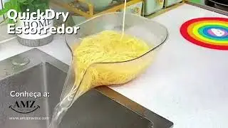 QuickDry - Escorredor