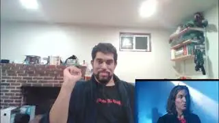 Voiceplay: Thriller (Reaction)