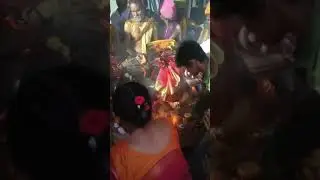 09 April 2024 - Sri Nukalamma Vari Jatara-Kakinada. 06