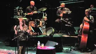 Natacha Atlas ناتاشا اطلس - Expressions -  Live in Toulouse