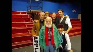 RABADIGO BAZAR BAND Ventennio 1996 2016 - Nonsense music