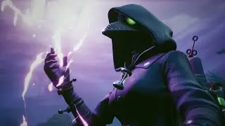 Best linear aim on console (1 week on console)