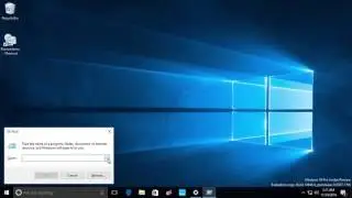 Run does not save history in Windows 10