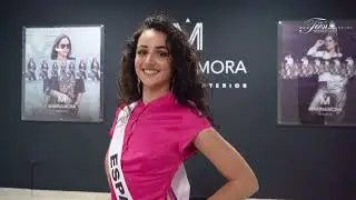 Miss Teen Model Internacional 2022: Día 1 "Lima"