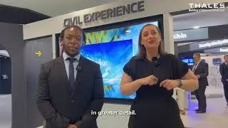 Paris Airshow Day 2