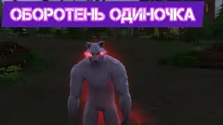 ОБРОТЕНЬ ОДИНОЧКА  / ИГРОВОЙ НАБОР ОБОРТНИ  