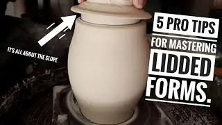 5 Pro tips for mastering lidded jars