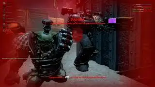 Warhammer 40000: Eternal Crusade. Неизданное 7