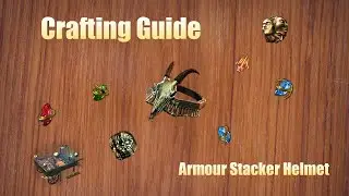 Aura Stacking Helmet Crafting Guide [3.18] | Used on my Armour Stacker | 2 different Budgets