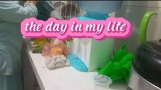 the day in my life part 2