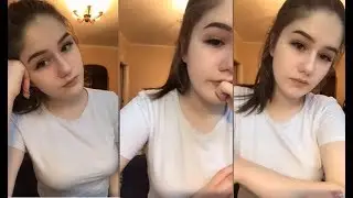Heartbreaking Bigo Show Ever! Prettiest & Most Beautiful Girl in Bigo CRYING !