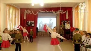 Кала берди танк алдында тепселип бий