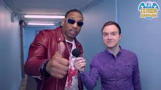 Интервью со звездой #СЕЛФИДИНАМИК Группа "Bad Boys Blue" (Выпуск #19)