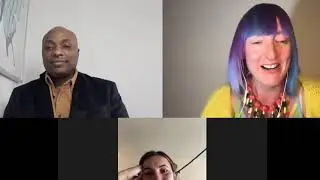 Shaman Durek chats to Om & Bass’s Rach Cox