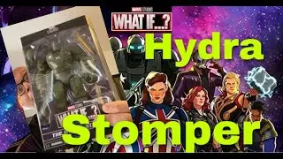 What If  ? Hydra Stomper Review