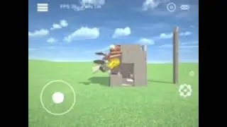 Top 3 games like teardown
