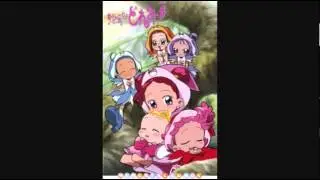 MAHO Dou - Kaeru ga Hitotsu Nakya