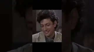 Jeff Goldblum  - Somebody's Watching Me