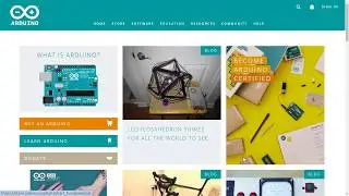 Installing Arduino IDE in Linux