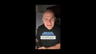 Las palabras mágicas más sorprendentes