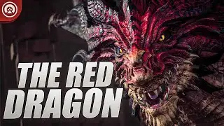 How to Beat The Red Dragon in Final Fantasy VII Rebirth! (Boss Guide)