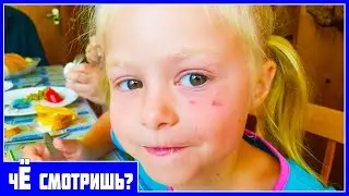 АНЕКДОТЫ ДЛЯ ДЕТЕЙ (ТОП 10 ОТ ЖЕНИ) ЛУЧШАЯ ПОДБОРКА СМЕШНЫХ ВИДЕО АНЕКДОТОВ. СМОТРИМ!