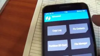 TUTORIAL COMO INSTALAR QUALQUER ROM VODAFONE SMART 6 ULTRA