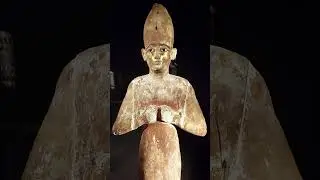 The Myth of Osiris (in 59 seconds) 