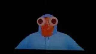 Caseoh Wants to eat you speedrun Any%