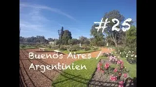 Die vielfältige Stadt die dich umhaut / Buenos Aires / Argentinien #25