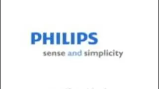 Phillips logo Sound