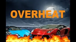 Overheat - The Movie |By Vucko