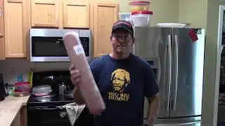Meat for days! 