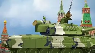 С 9 мая