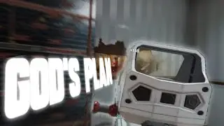 God’s Plan | Harm1ess_27 | R6s Clips