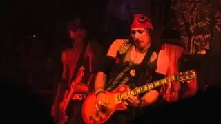 Alice Cooper 7/1/12 "Billion Dollar Babies" Sands Event Center, Bethlehem, PA