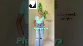 Lingerie Haul 
