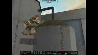 Баги в CrossFire AWP