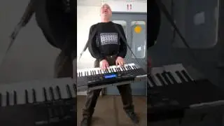 Дорога с масленицы 2017 часть два))