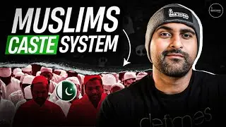 ONLY Hinduism Has Caste System? | CEO's Weekly Review