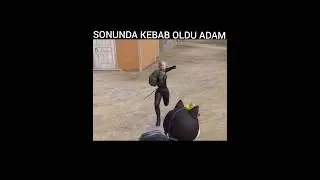SENMİSİN İLACIM 🥴 #shorts #pubgmobile #pubg