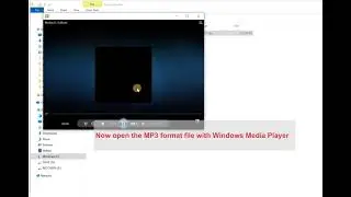 How to Import Audible AAX to Windows Media Player