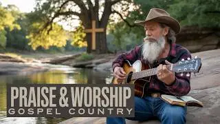 【Country Gospel 01 】A Playlist of Faith & Redemption / for Hard Times / Hope / Strength