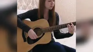 Комета - Jony |COVER