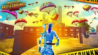 11 KD СОЛО ПРОТИВ СКВАДОВ! 😈🔥 PUBG MOBILE