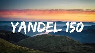 Yandel, Feid - Yandel 150 (Letra_Lyrics) _ Resistencia