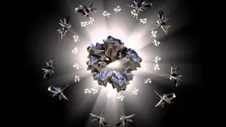 Mandala Experiment