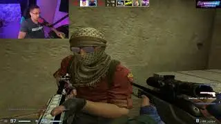 200 iq мувы от ДМИТРИЯ ЛИКСА / TWITCH MOMENT